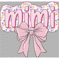 Mother's Day-MM 2649